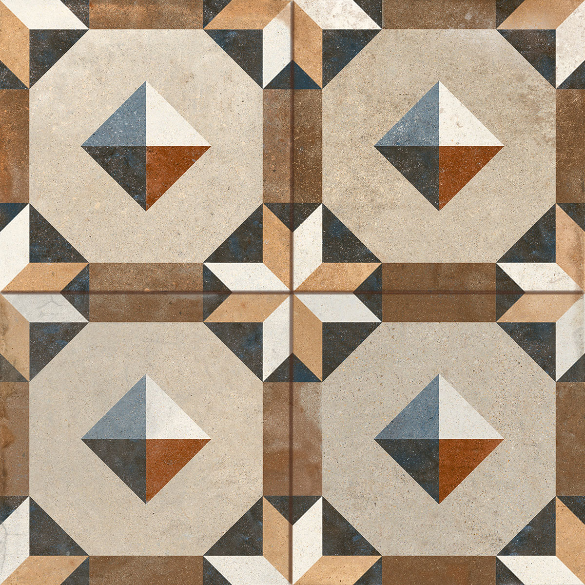 Klinker Peronda FS Comillas 33x33 cm