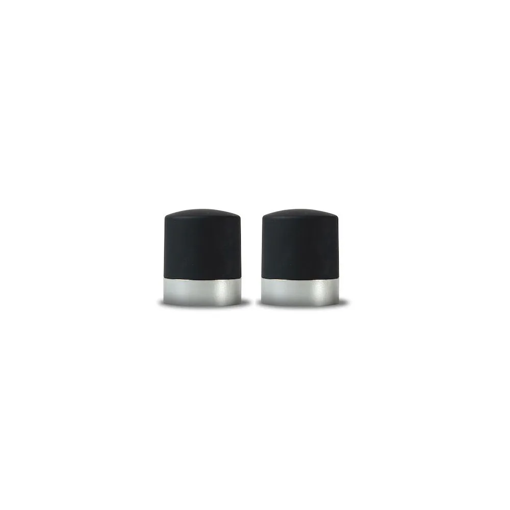 Vin- och Champagnekork Sagaform Axel 2-Pack