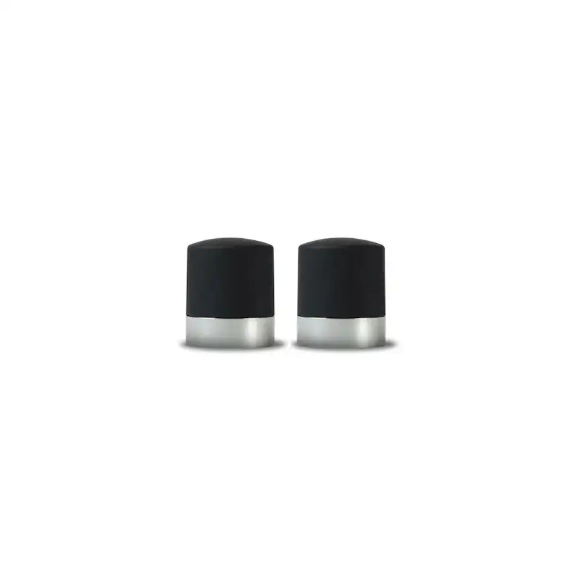 Vin- och Champagnekork Sagaform Axel 2-Pack