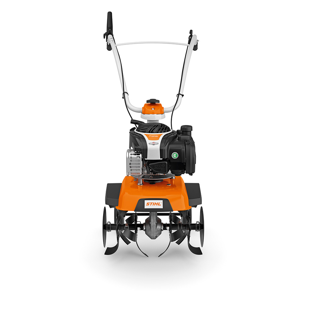 Jordfräs STIHL MH 445.1