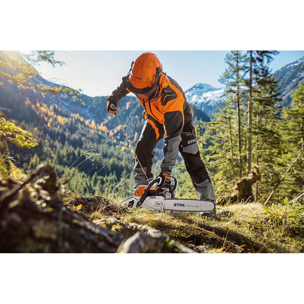 Motorsåg STIHL MS 661 C-M W