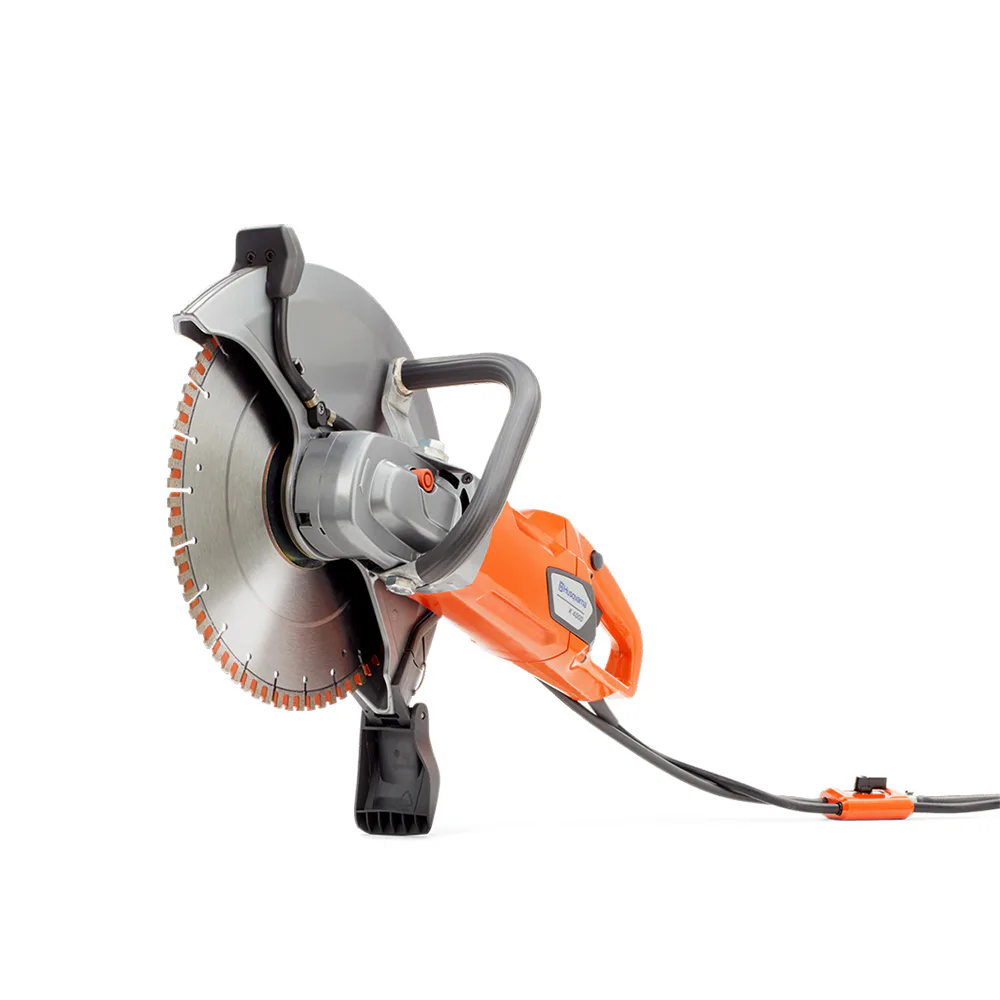 Kapmaskin Husqvarna K 4000