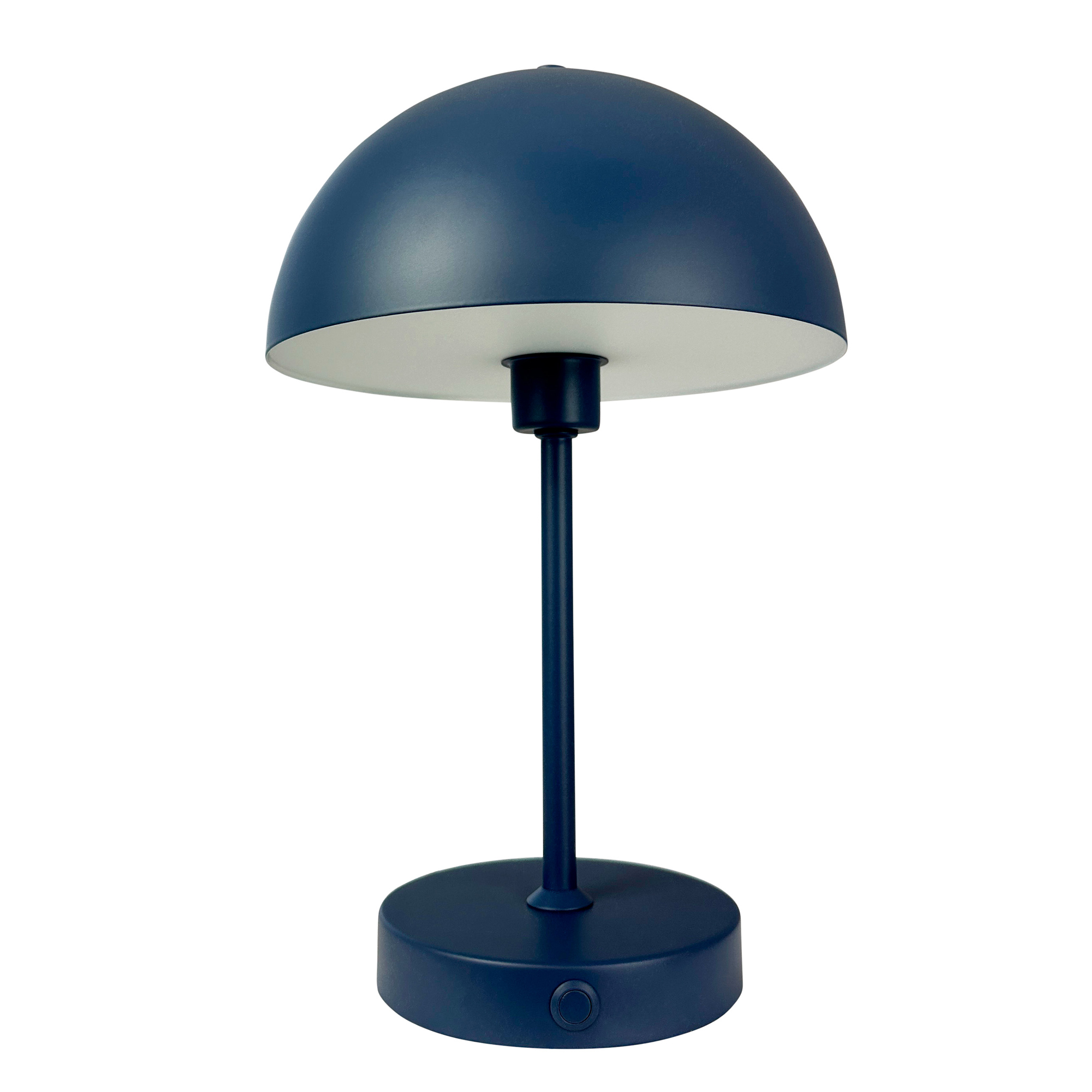Portabel Bordslampa Dyberg Larsen Stockholm LED Uppladdningsbar