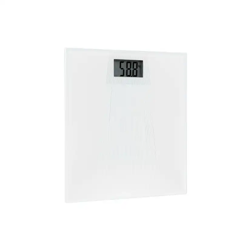 Badrumsvåg Lanaform PDS-100