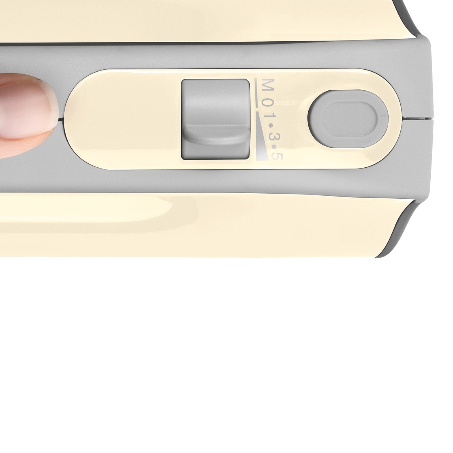 Elvisp Bosch MFQ40301