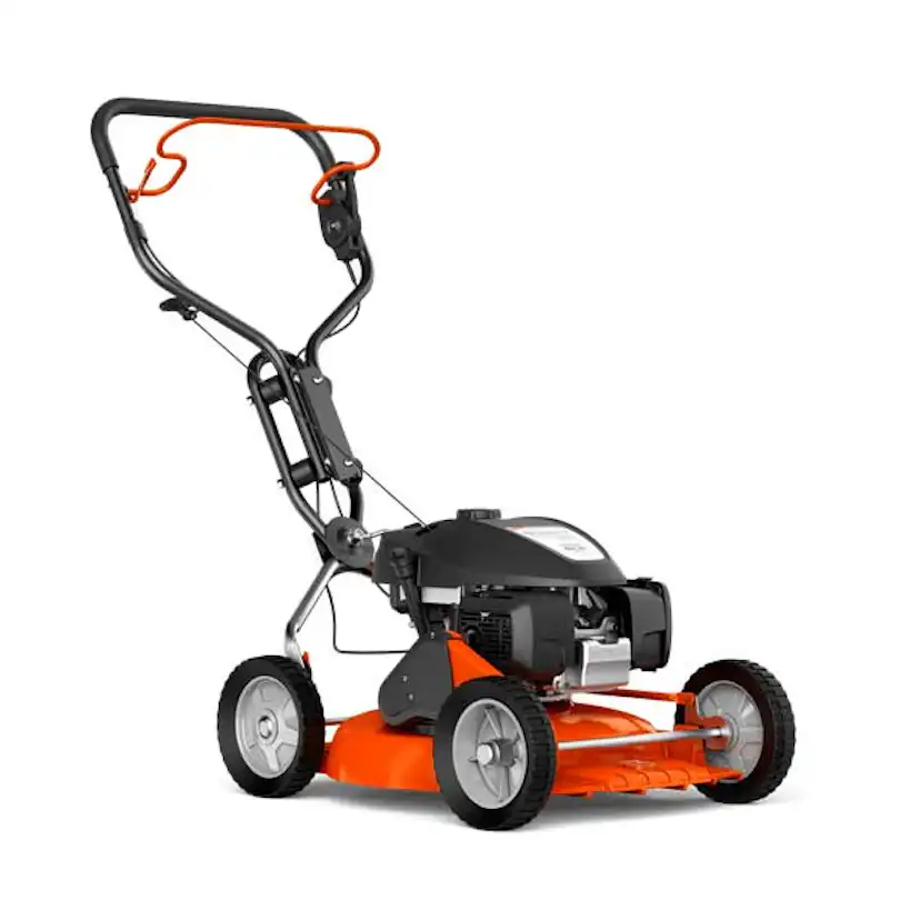 Gräsklippare Husqvarna Klippo LB548Se