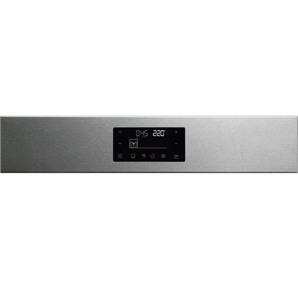 Inbyggnadsugn Electrolux 300 SurroundCook COPP10X med Pyrolytisk Rengöring