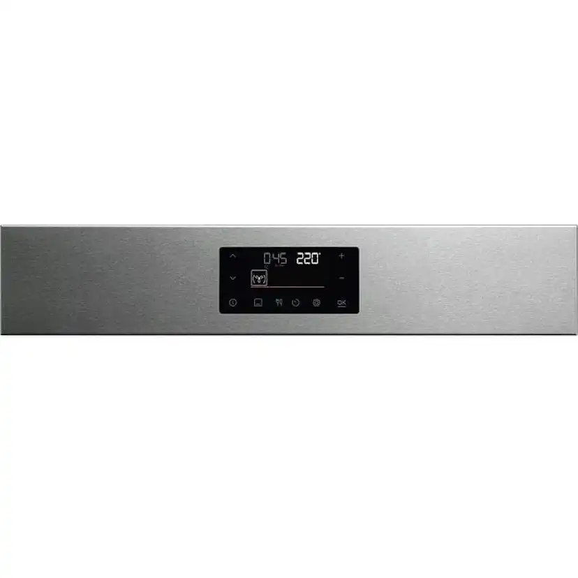 Inbyggnadsugn Electrolux 300 SurroundCook COPP10X med Pyrolytisk Rengöring