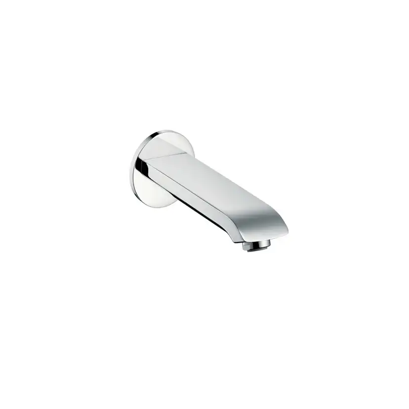 Badkarspip Hansgrohe Metris