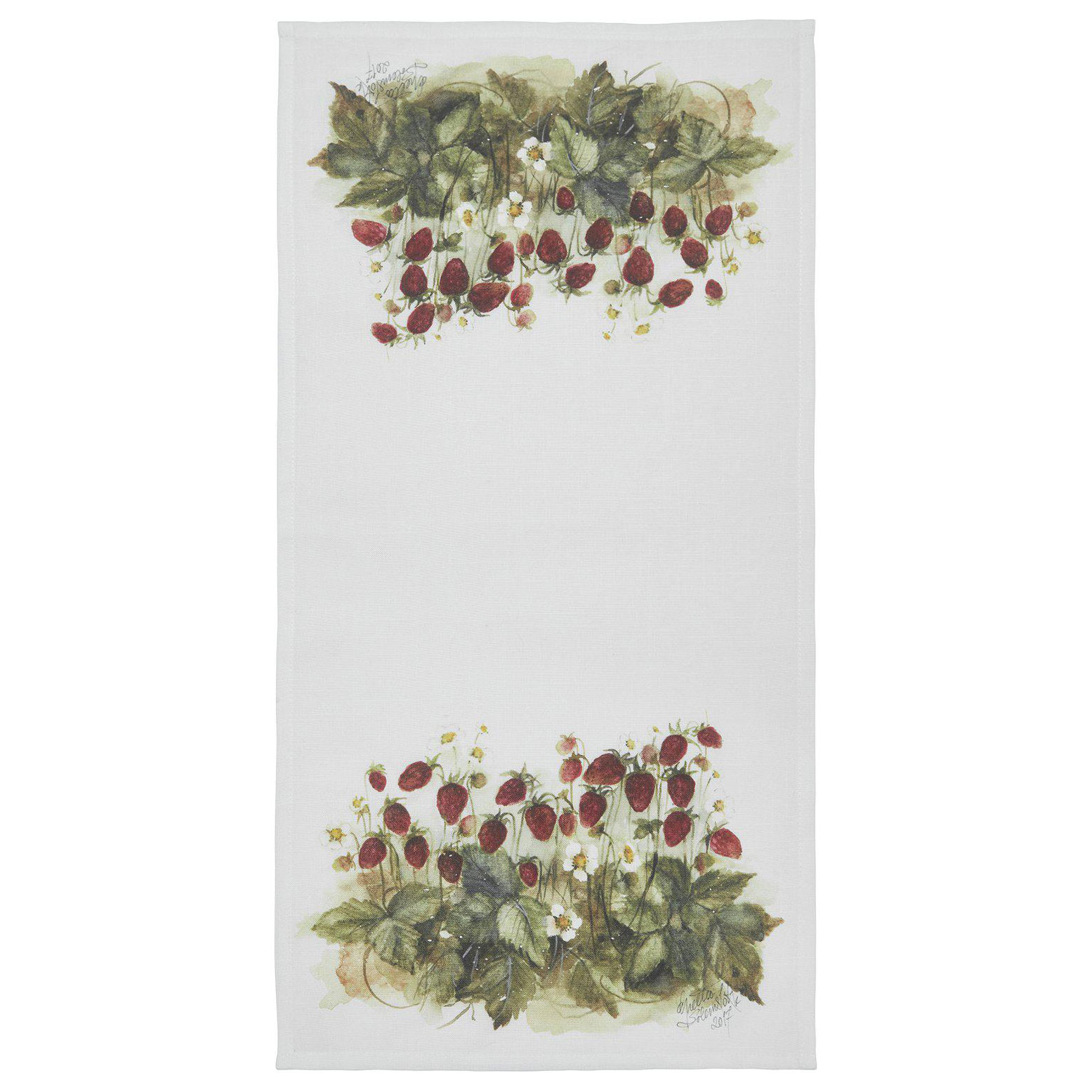 Löpare Svanefors Smultron