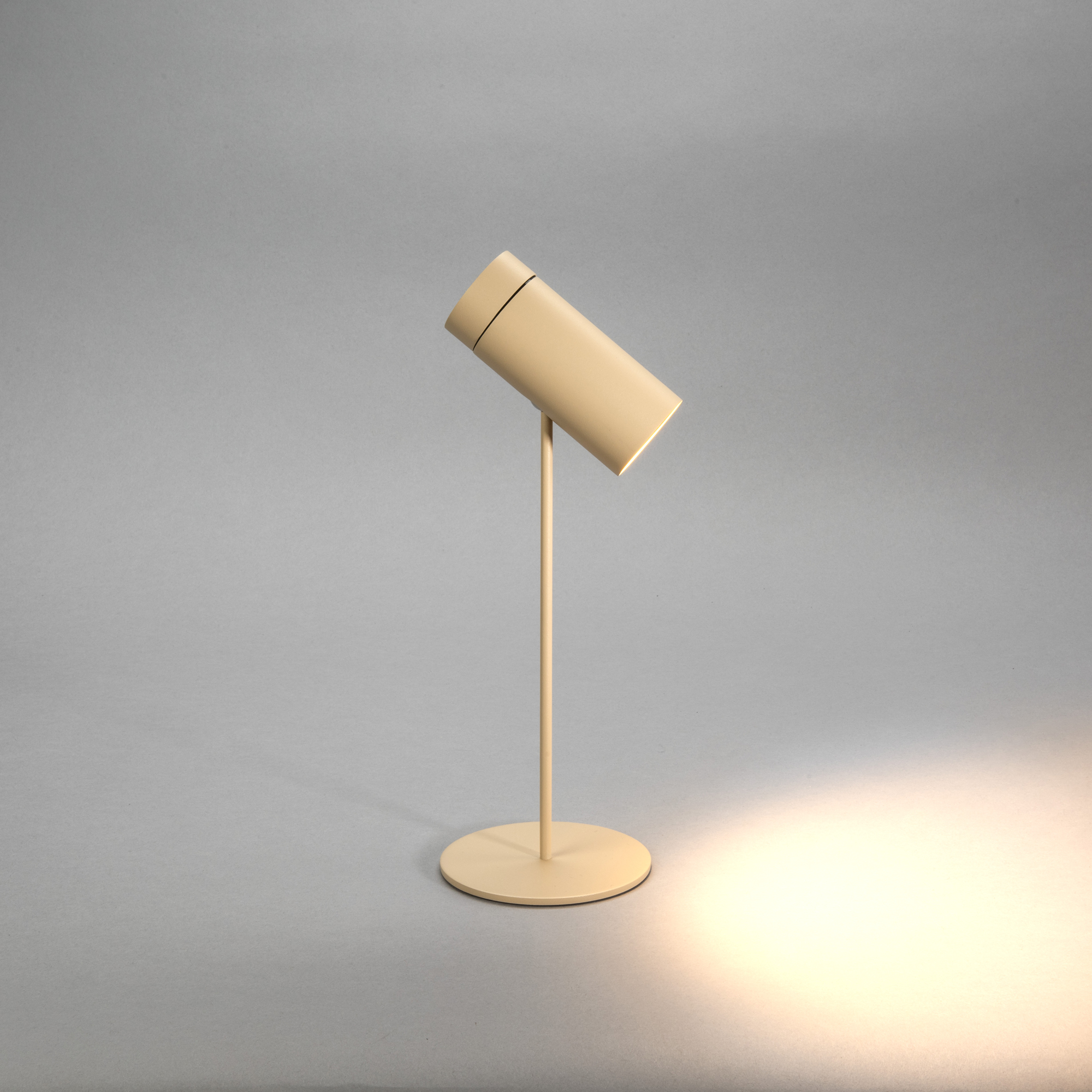 Bordslampa Gnosjö Konstsmide Multi ink Bords- & Väggfäste USB Portabel