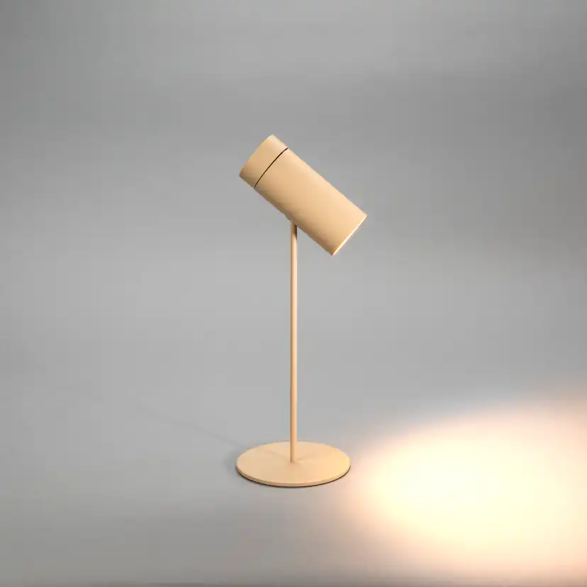 Bordslampa Gnosjö Konstsmide Multi ink Bords- & Väggfäste USB Portabel