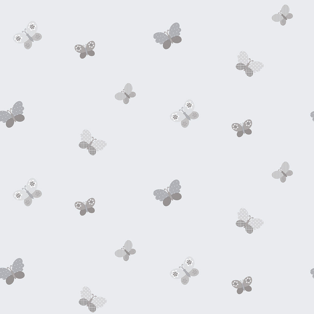 Barntapet Galerie Wallcoverings Just 4 Kids II G56504
