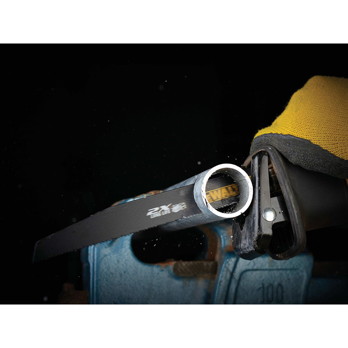 Tigersågblad Dewalt DT2308L 5-pack
