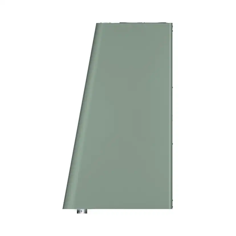 Kolfilterfläkt Franke Smart Deco