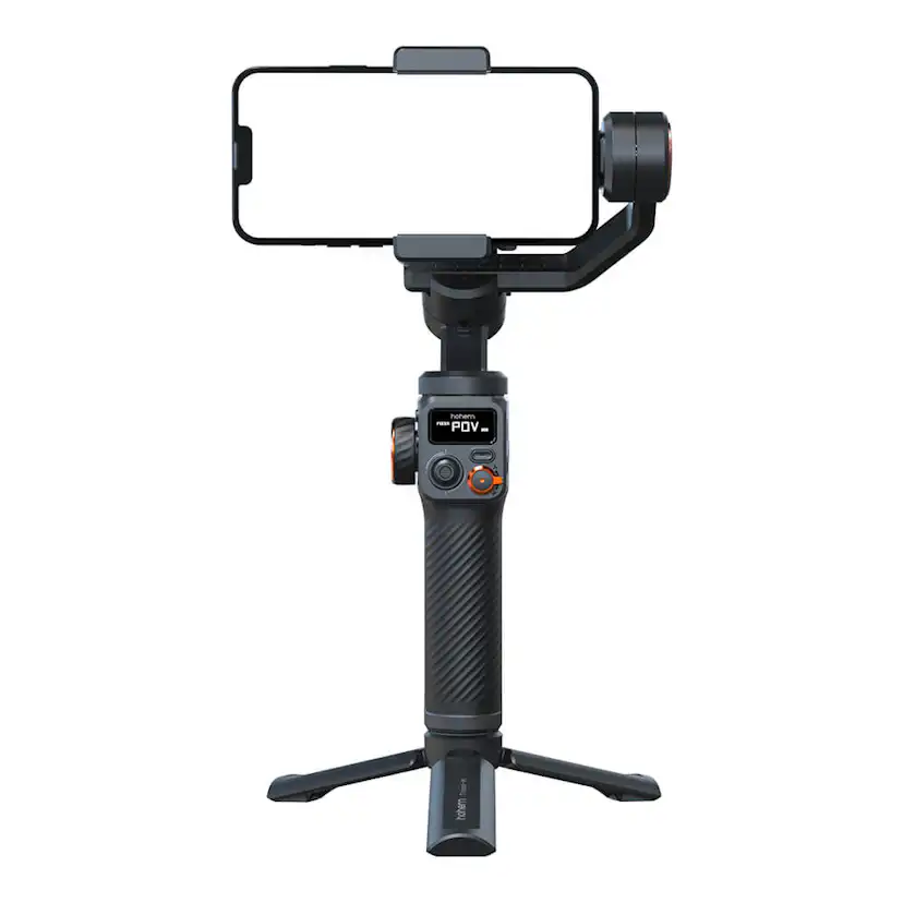 Gimbal Hohem Smartphone iSteady M6
