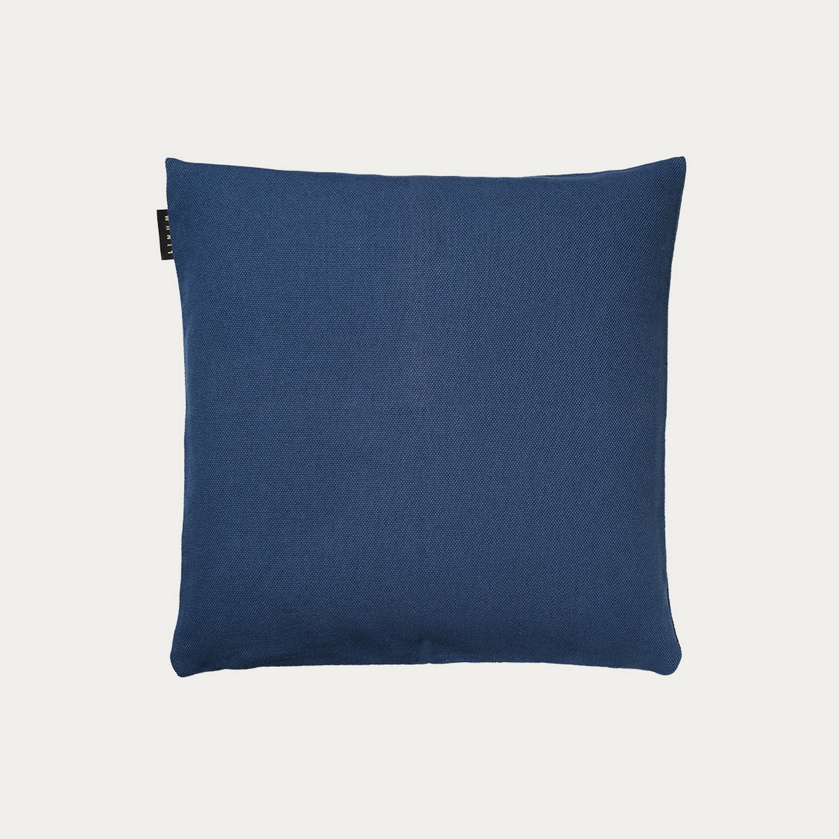 Kuddfodral Linum Pepper 40x40 cm