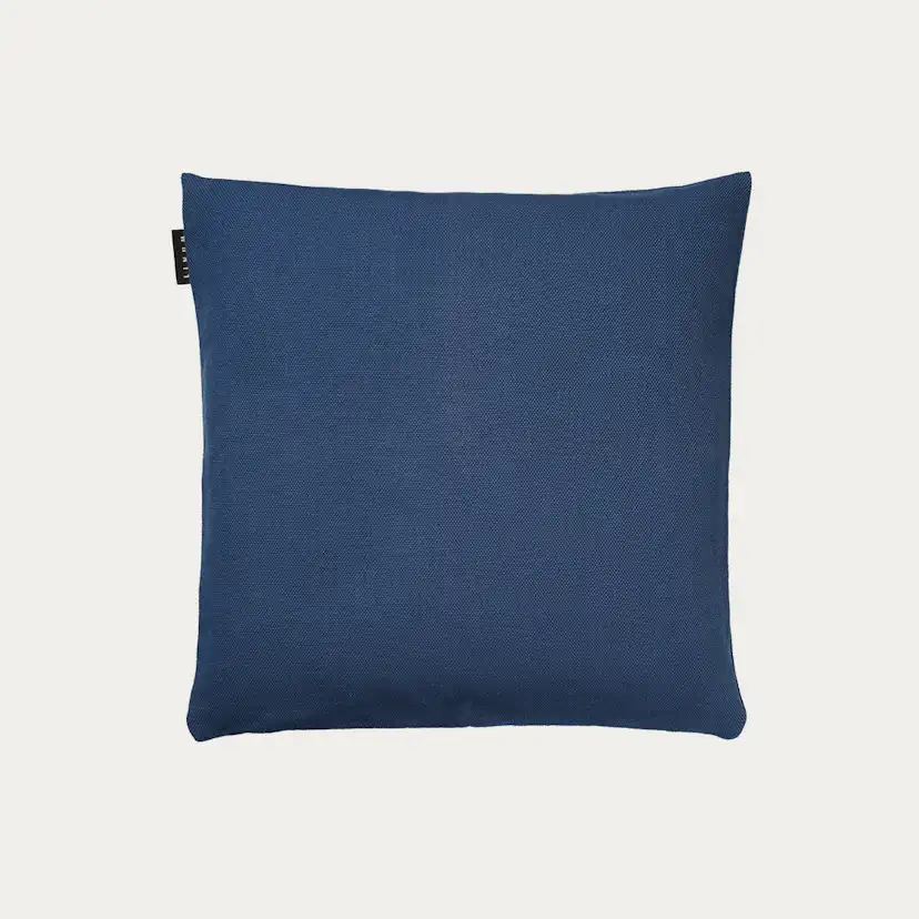 Kuddfodral Linum Pepper 40x40 cm