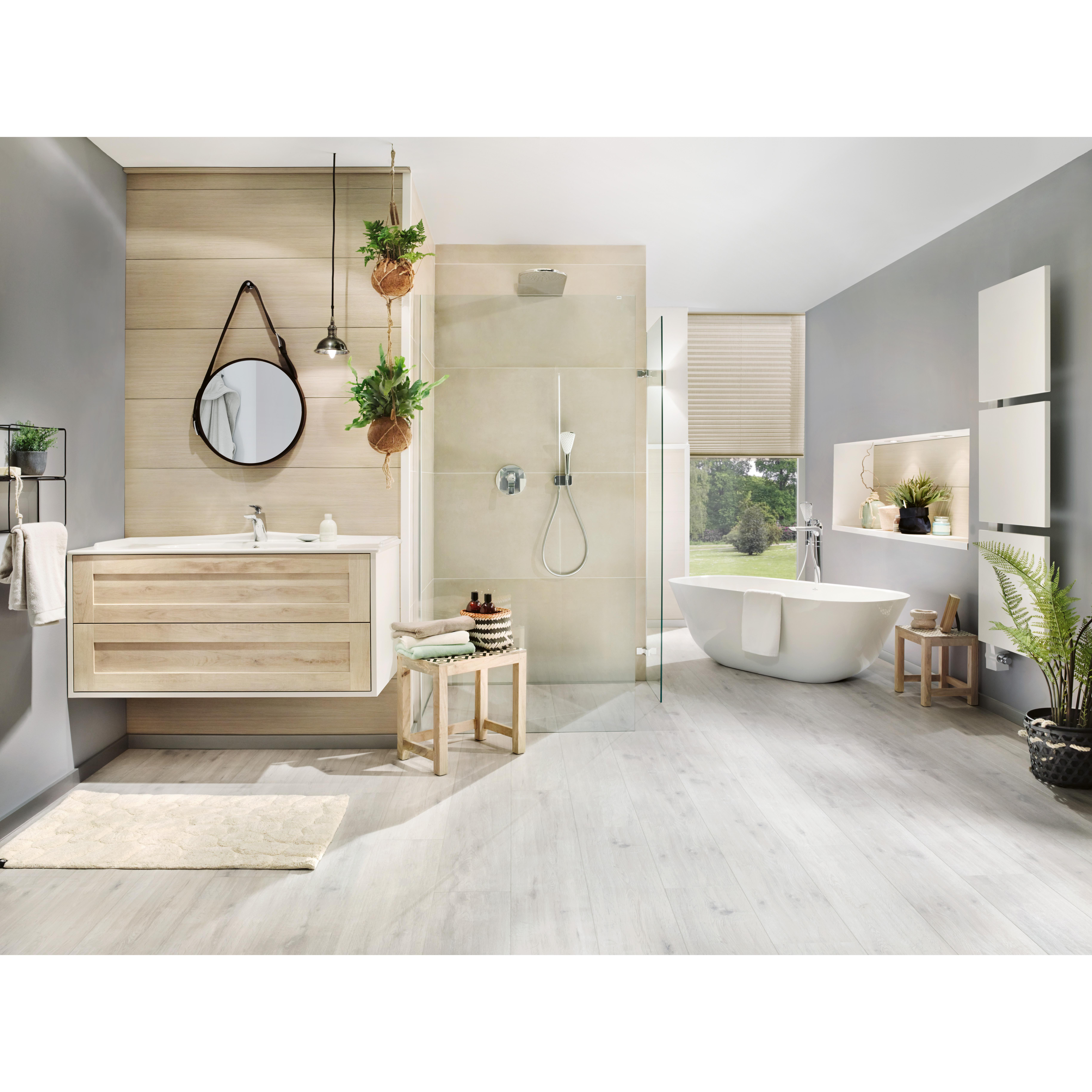 Badkar Villeroy & Boch Theano Fristående