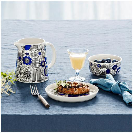 Kanna Arabia Pastoraali 1 l