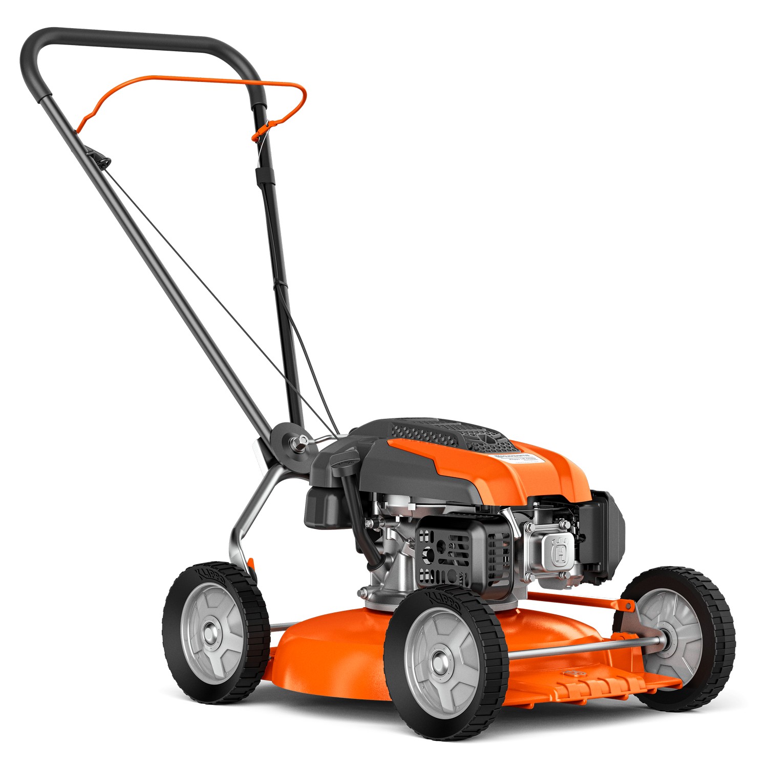Gräsklippare Husqvarna Klippo LB 448Q
