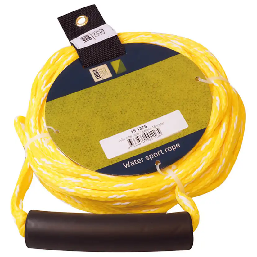 Draglina 1852 för 1 person tubes 18 M