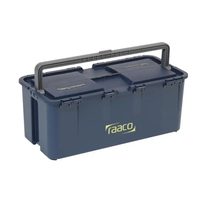 Verktygslåda Compact 20 Raaco