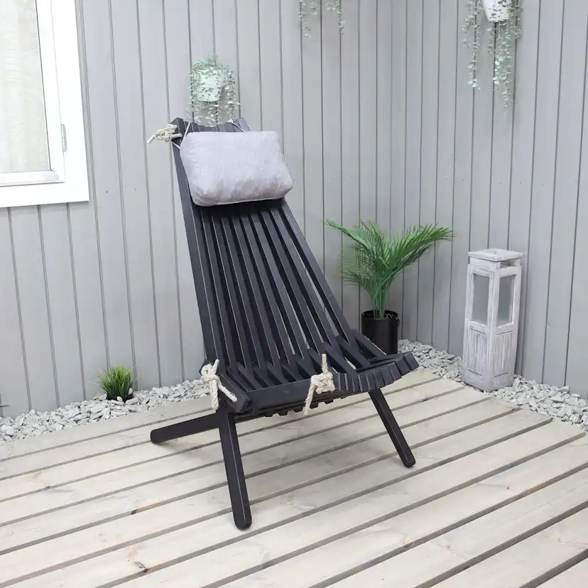 Svart