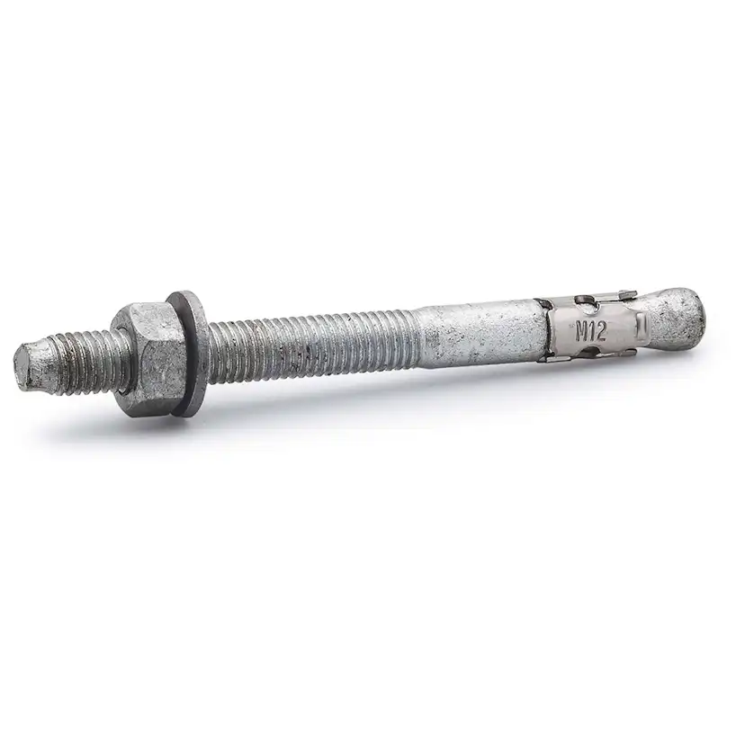 Expander FAST 8x60/10 FZV Brk=25