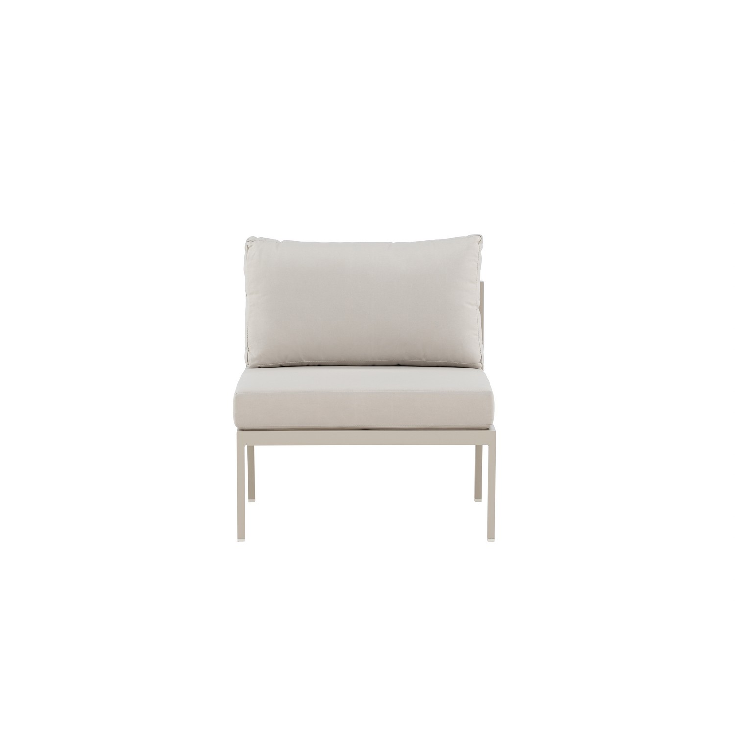 Soffmodul Venture Home Copacabana Mitten Utomhus