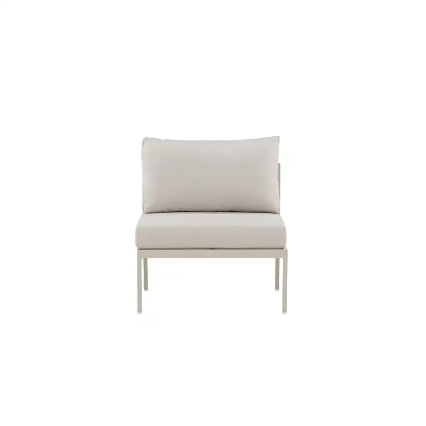 Soffmodul Venture Home Copacabana Mitten Utomhus