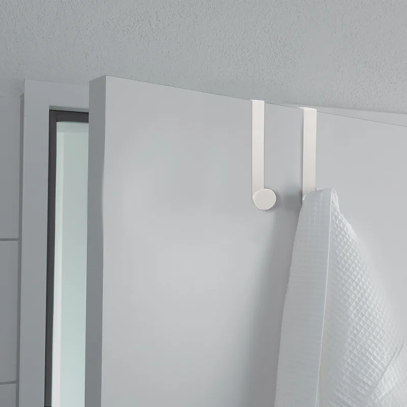 Dörrkork Ronda matt-white Mattvit