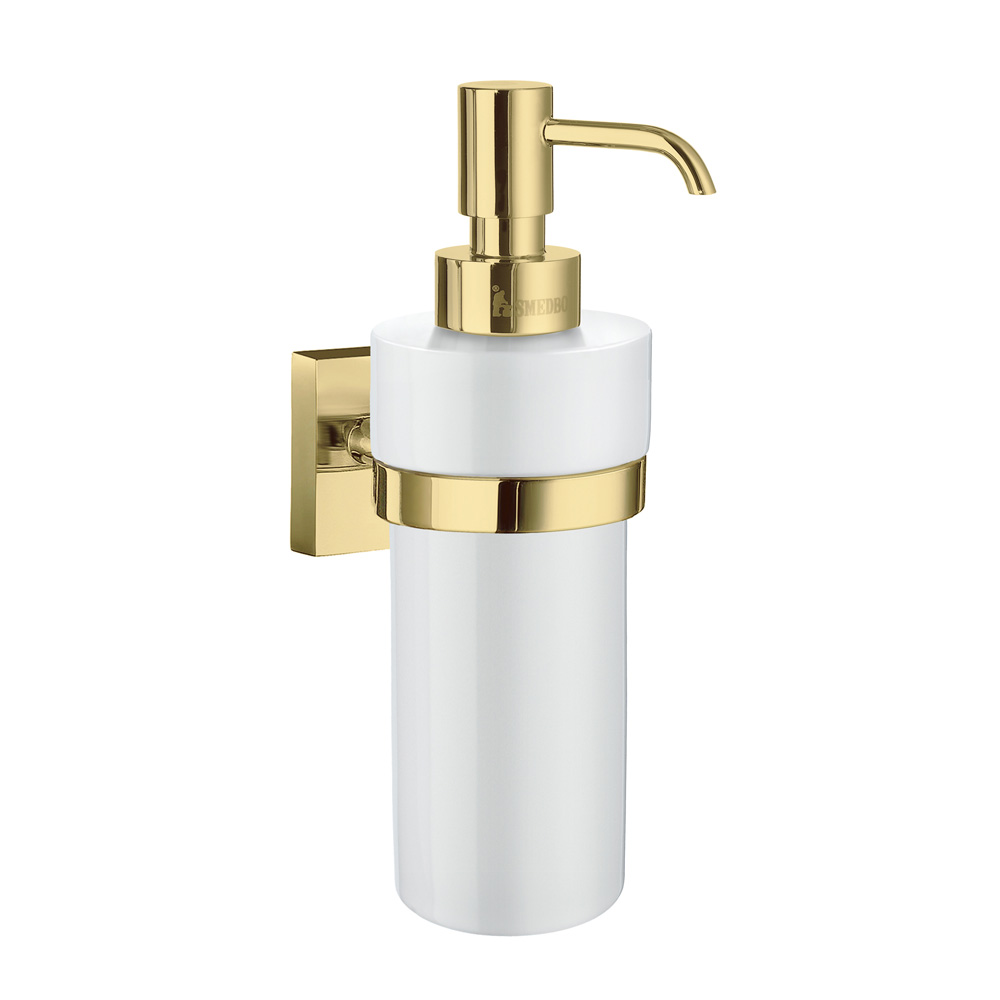 Tvåldispenser Smedbo House R369P