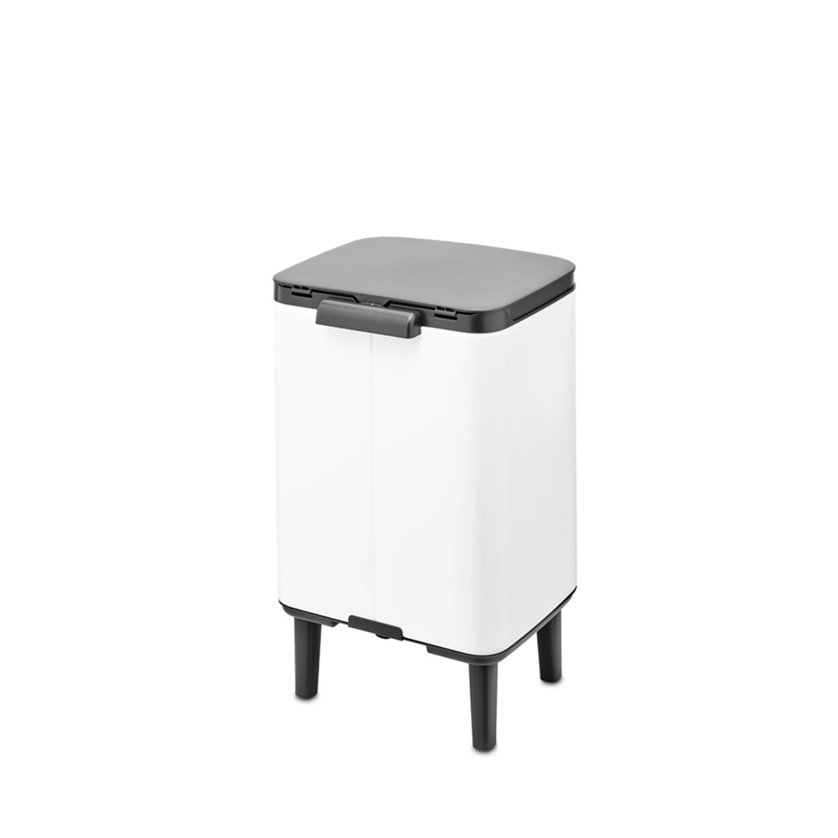 Papperskorg Brabantia Bo Hög 7 L
