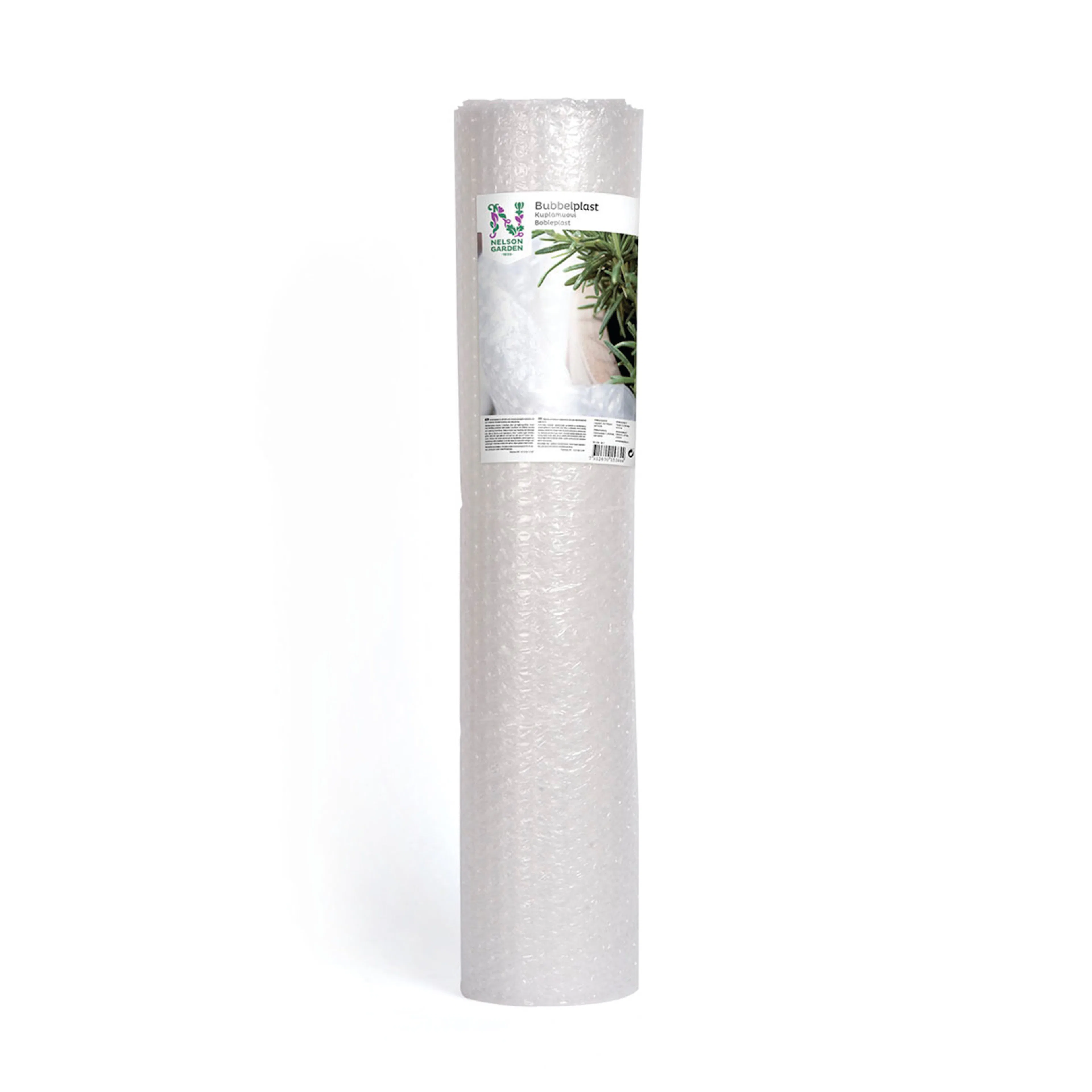 Bubbelplast Nelson Garden GD 0,5x5m