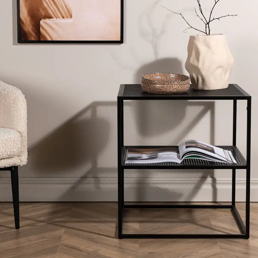 Sidobord Venture Home Netz