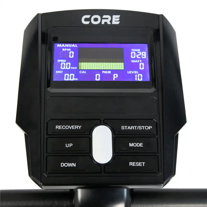 Motionscykel Core 1200