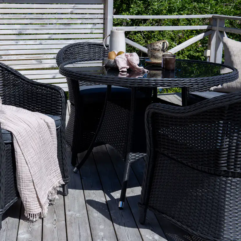 Matgrupp Utomhus Venture Home Oslo