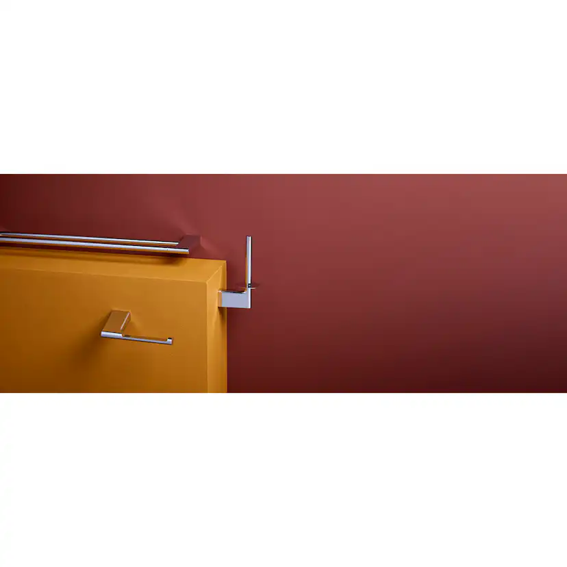 Handduksstång Pressalit Style Dubbel 610 mm