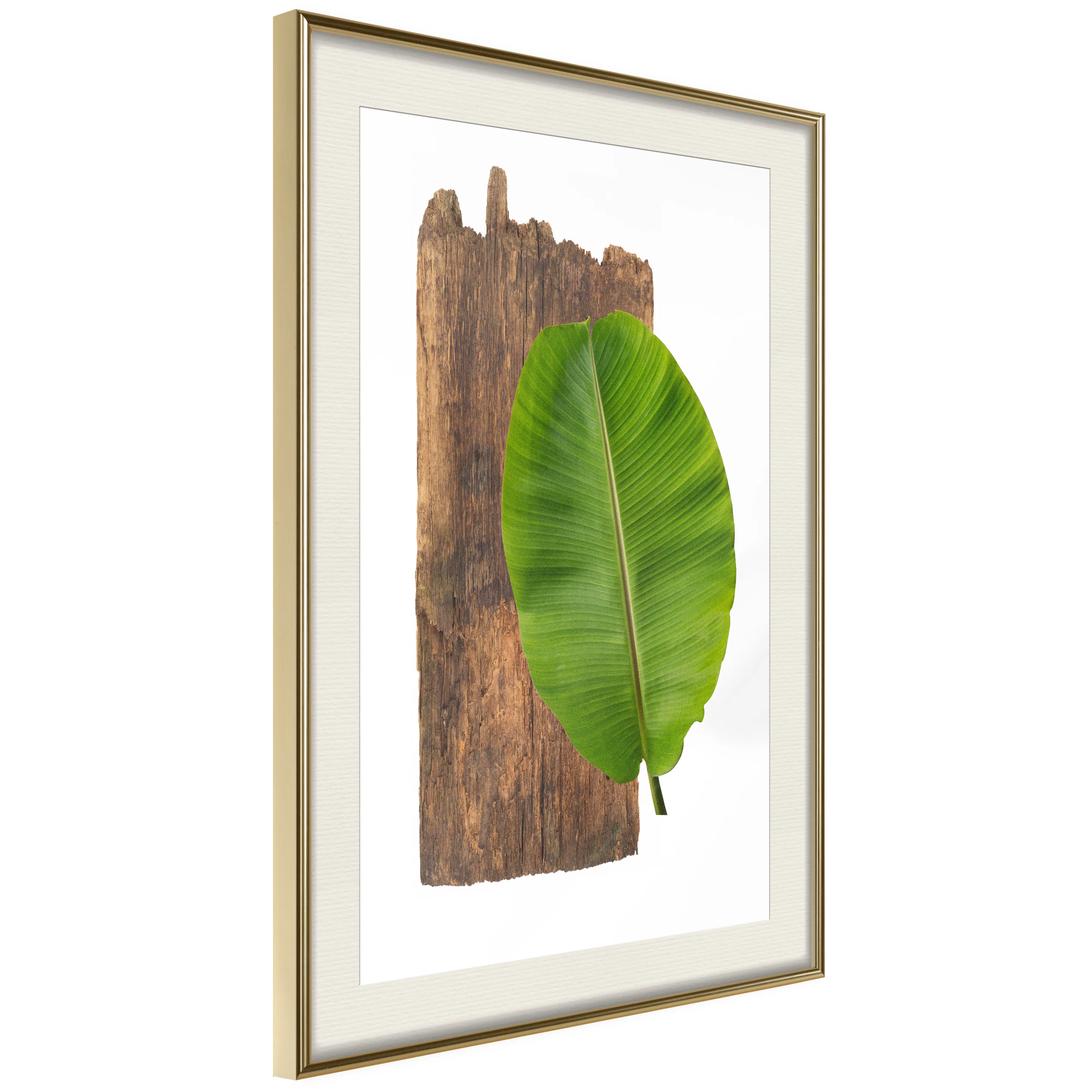 Poster Artgeist Affisch Authority of Nature