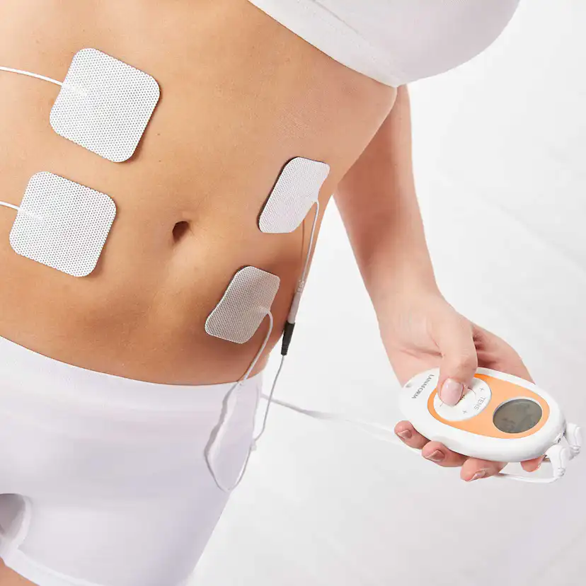 TENS-apparat Lanaform Medi Stim