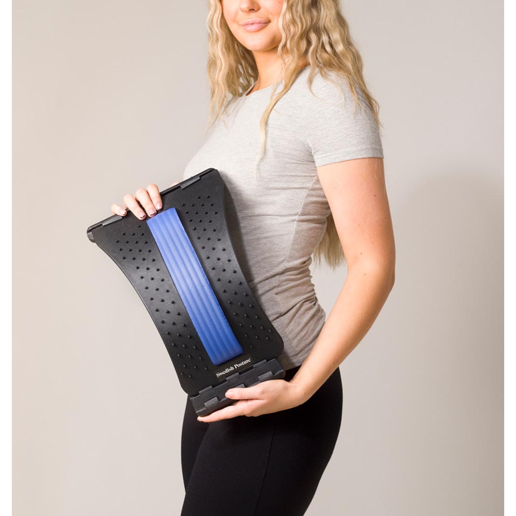 Ryggsträckare Swedish Posture