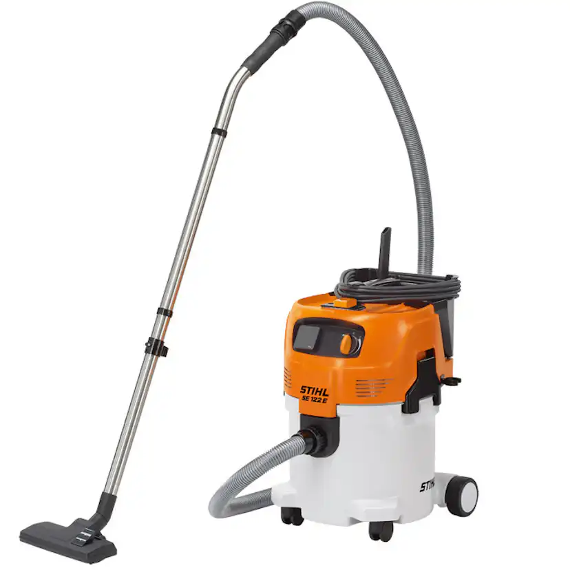 Våtdammsugare STIHL SE 122 E