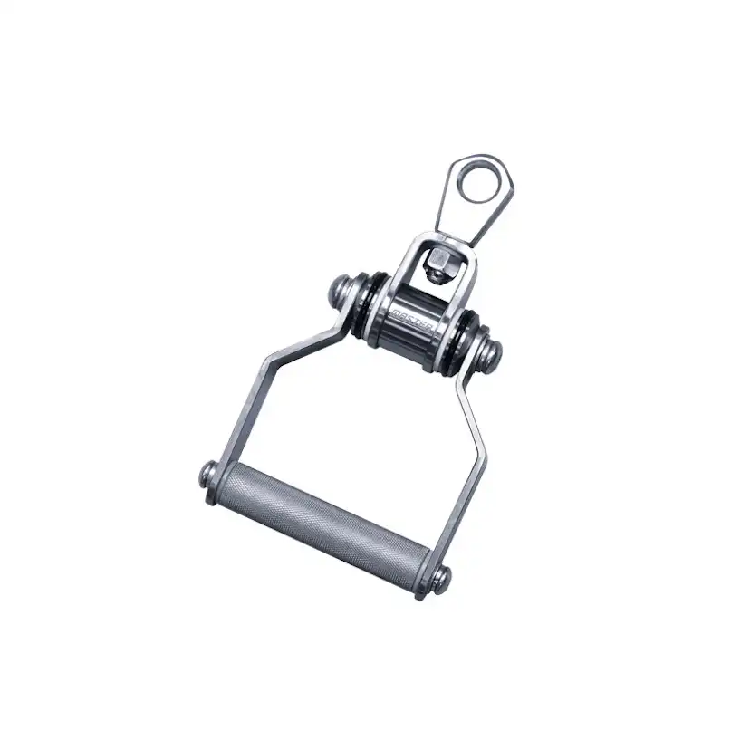 Grip Singel Pro Master Fitness Engreppshandtag
