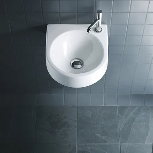Tvättställ Duravit Architec 7663