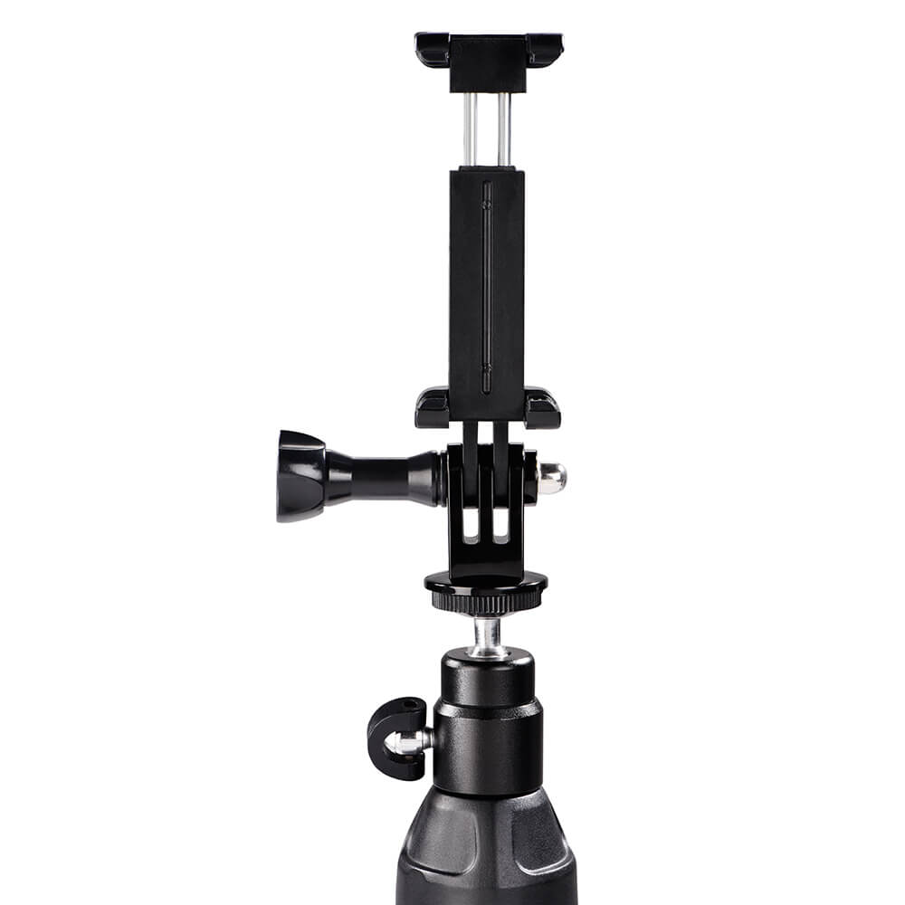 Bordstativ Hama 4-I-1 1/4" Selfie Stick Gopro