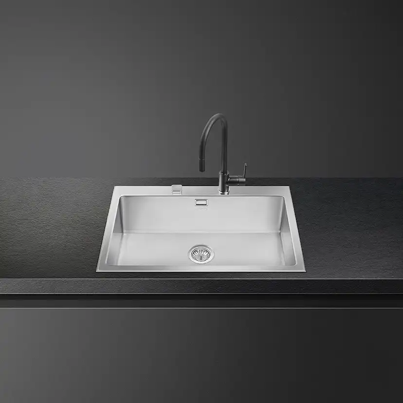Diskho Smeg Mira VQR71