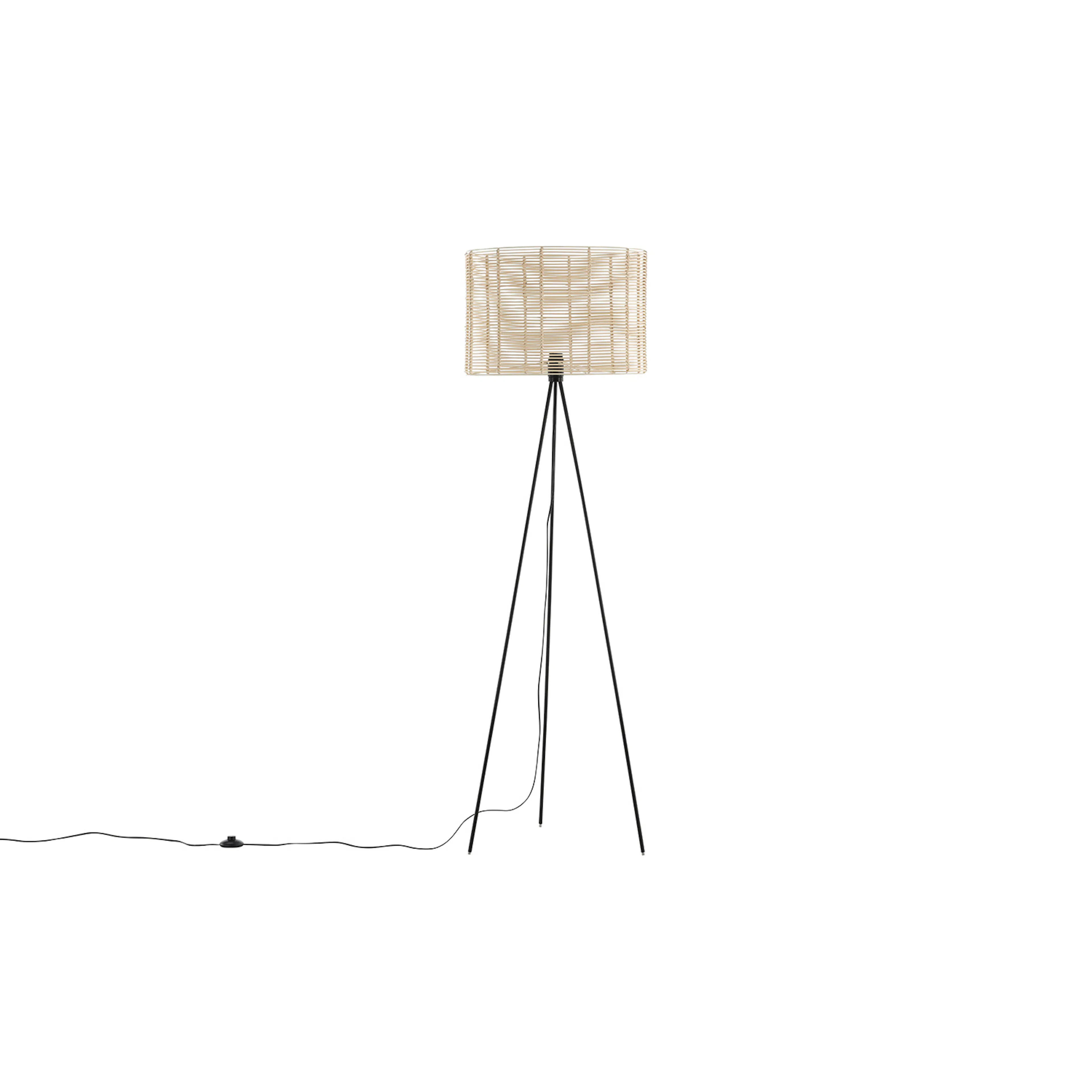 Golvlampa Venture Home Fence