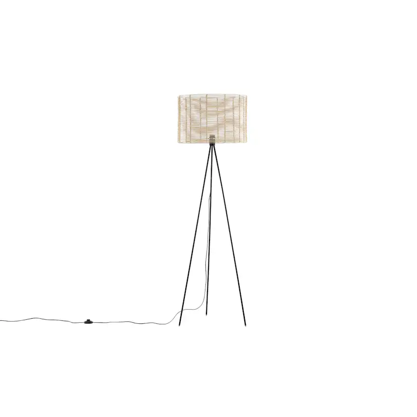 Golvlampa Venture Home Fence