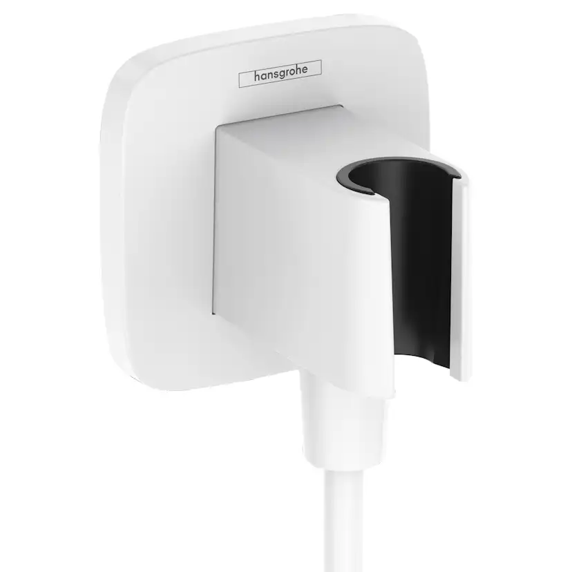 Duschhållare Hansgrohe FixFit Porter Q